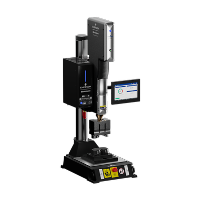 Branson-P-Polaris Actuators